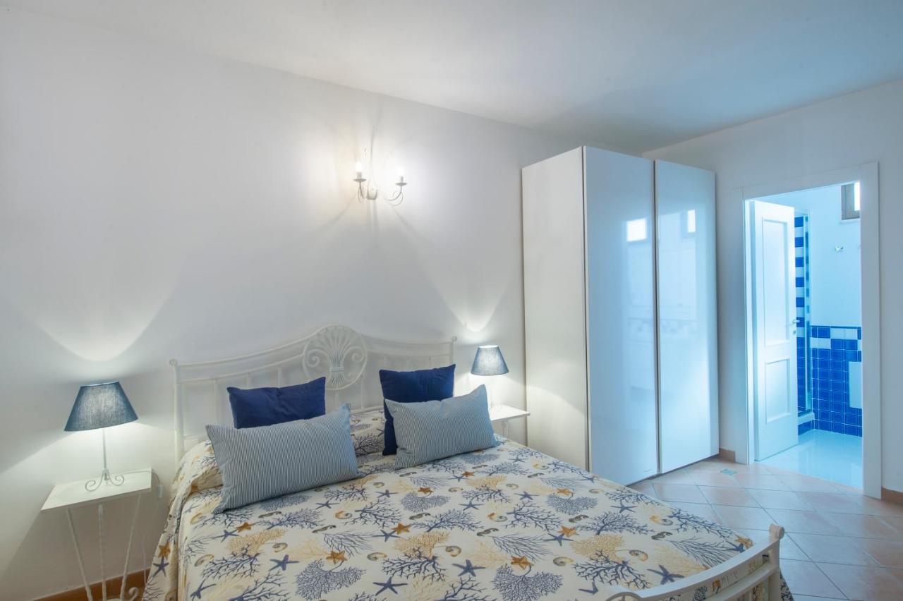 Domus Augusto Villa Conca dei Marini Dış mekan fotoğraf